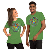 LIMITED Edition Anniversary Short-Sleeve Unisex T-Shirt