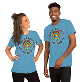 LIMITED Edition Anniversary Short-Sleeve Unisex T-Shirt