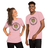 Porchboyz and Porchgirlz Unisex Short-Sleeve Unisex T-Shirt