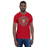 Porchboyz Maryland Short-Sleeve Unisex T-Shirt