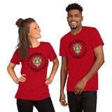 Porchboyz and Porchgirlz Unisex Short-Sleeve Unisex T-Shirt