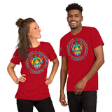 LIMITED Edition Anniversary Short-Sleeve Unisex T-Shirt