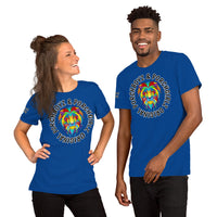 LIMITED Edition Anniversary Short-Sleeve Unisex T-Shirt