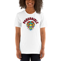 Porchgirlz(Black Girls Matter!)Short-Sleeve T-Shirt