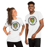 LIMITED Edition Anniversary Short-Sleeve Unisex T-Shirt