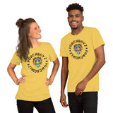 Porchboyz and Porchgirlz Unisex Short-Sleeve Unisex T-Shirt