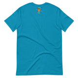 Porchboyz Porchgirlz "Embroidered Trademark" Unisex t-shirt