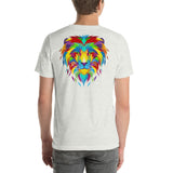 PORCHBOYZ APPAREL Unisex t-shirt