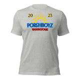 Porchboyz "2023"  t-shirt