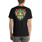 PORCHBOYZ APPAREL Unisex t-shirt