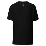 Porchboyz Porchgilrz Colorful Lion/Logo Unisex t-shirt