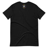 Porchboyz "Multi Color" Unisex t-shirt