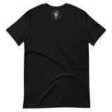Porchboyz Porchgirlz "Embroidered Trademark" Unisex t-shirt