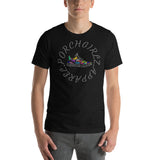 PORCHBOYZ APPAREL Unisex t-shirt