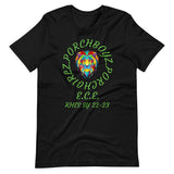 PORCHBOYZ/PORCHGIRLZ RHES (ECE) SY-22/23 Unisex t-shirt