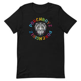 Porchboyz Porchgirlz Trademark Unisex t-shirt