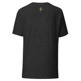 Porchboyz Porchgilrz Colorful Lion/Logo Unisex t-shirt