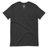 Porchboyz "Multi Color" Unisex t-shirt