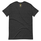 Porchboyz Porchgirlz "Embroidered Trademark" Unisex t-shirt