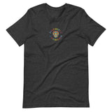 Porchboyz Porchgirlz "Embroidered Trademark" Unisex t-shirt