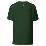 Porchboyz Porchgilrz Colorful Lion/Logo Unisex t-shirt