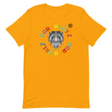 Porchboyz Porchgirlz Trademark Unisex t-shirt