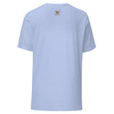 Porchboyz Porchgilrz Colorful Lion/Logo Unisex t-shirt