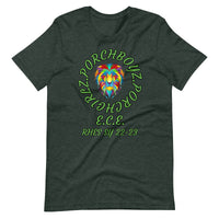 PORCHBOYZ/PORCHGIRLZ RHES (ECE) SY-22/23 Unisex t-shirt