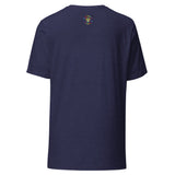 Porchboyz Porchgilrz Colorful Lion/Logo Unisex t-shirt
