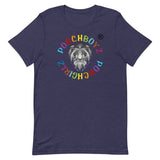 Porchboyz Porchgirlz Trademark Unisex t-shirt