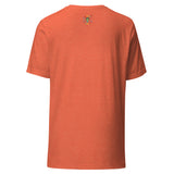 Porchboyz Porchgilrz Colorful Lion/Logo Unisex t-shirt