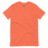 Porchboyz Porchgirlz "Embroidered Trademark" Unisex t-shirt