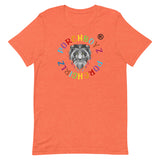 Porchboyz Porchgirlz Trademark Unisex t-shirt