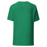 Porchboyz Porchgilrz Colorful Lion/Logo Unisex t-shirt