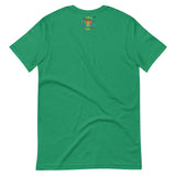 Porchboyz Porchgirlz "Embroidered Trademark" Unisex t-shirt
