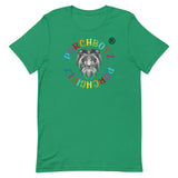 Porchboyz Porchgirlz Trademark Unisex t-shirt