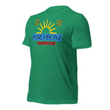 Porchboyz "2023"  t-shirt