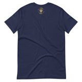Porchboyz Porchgirlz "Embroidered Trademark" Unisex t-shirt