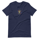 Porchboyz Porchgirlz "Embroidered Trademark" Unisex t-shirt
