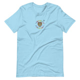 Porchboyz Porchgirlz "Embroidered Trademark" Unisex t-shirt