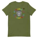Porchboyz Porchgirlz Trademark Unisex t-shirt