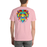 PORCHBOYZ APPAREL Unisex t-shirt