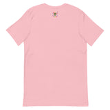 Porchboyz Porchgirlz Trademark Unisex t-shirt