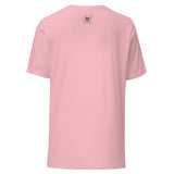 Porchboyz Porchgilrz Colorful Lion/Logo Unisex t-shirt