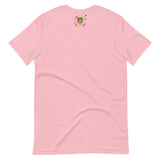 Porchboyz Porchgirlz "Embroidered Trademark" Unisex t-shirt