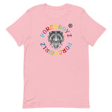 Porchboyz Porchgirlz Trademark Unisex t-shirt