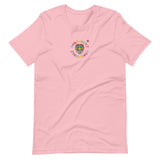 Porchboyz Porchgirlz "Embroidered Trademark" Unisex t-shirt