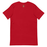 Porchboyz Porchgirlz Trademark Unisex t-shirt