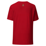 Porchboyz Porchgilrz Colorful Lion/Logo Unisex t-shirt