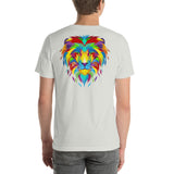 PORCHBOYZ APPAREL Unisex t-shirt